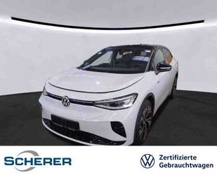 VW ID.5 Gebrauchtwagen