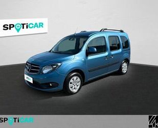 Mercedes-Benz Citan Gebrauchtwagen
