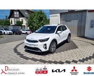 Kia Stonic Gebrauchtwagen