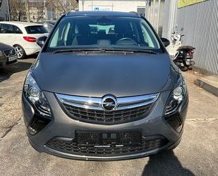 Opel Zafira Gebrauchtwagen