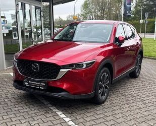 Mazda CX-5 Gebrauchtwagen