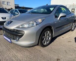 Peugeot 207 Gebrauchtwagen