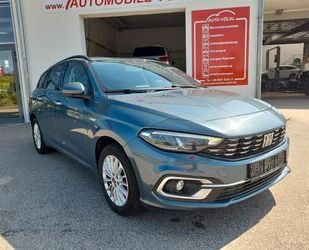 Fiat Tipo Gebrauchtwagen