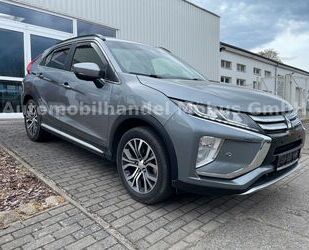 Mitsubishi Eclipse Cross Gebrauchtwagen