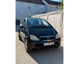 Mercedes-Benz A 160 Gebrauchtwagen