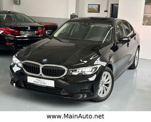 BMW 318 Gebrauchtwagen
