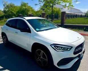 Mercedes-Benz GLA 220 Gebrauchtwagen