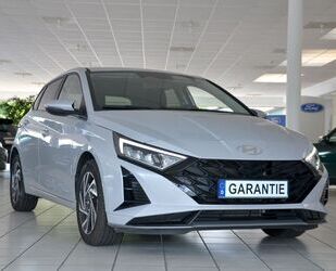 Hyundai i20 Gebrauchtwagen
