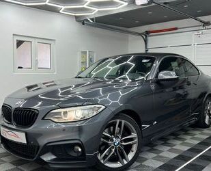 BMW 225 Gebrauchtwagen