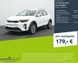 Kia Stonic Gebrauchtwagen