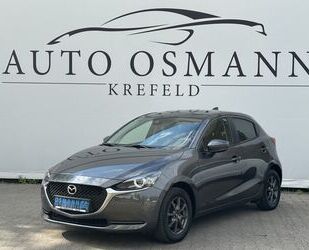Mazda 2 Gebrauchtwagen