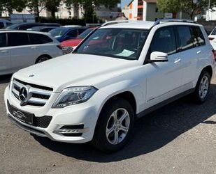 Mercedes-Benz GLK 250 Gebrauchtwagen