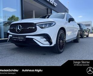 Mercedes-Benz GLC 200 Gebrauchtwagen