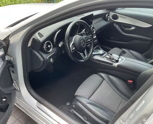 Mercedes-Benz C 180 Gebrauchtwagen