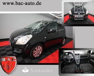 Suzuki Splash Gebrauchtwagen