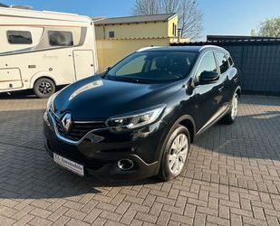 Renault Kadjar Gebrauchtwagen