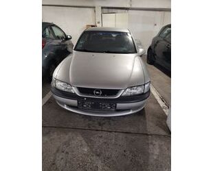 Opel Vectra Gebrauchtwagen