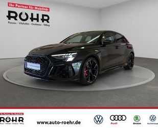Audi RS3 Gebrauchtwagen