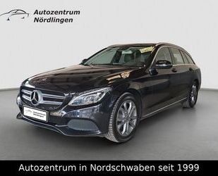 Mercedes-Benz C 180 Gebrauchtwagen