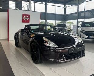 Nissan 370Z Gebrauchtwagen