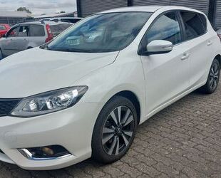 Nissan Pulsar Gebrauchtwagen