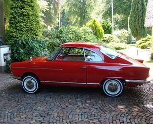 NSU Andere Gebrauchtwagen