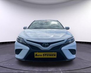 Toyota Camry Gebrauchtwagen