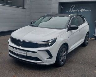 Opel Grandland (X) Gebrauchtwagen