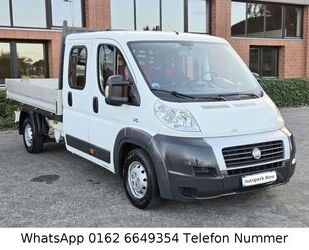 Fiat Ducato Gebrauchtwagen