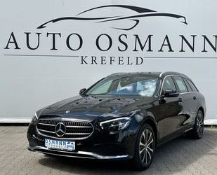 Mercedes-Benz E 300 Gebrauchtwagen