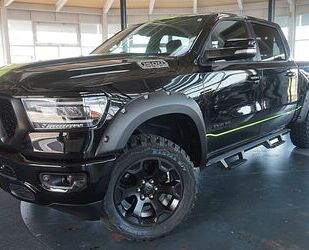 Dodge RAM Gebrauchtwagen