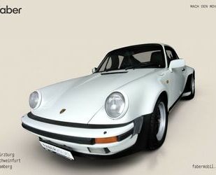 Porsche 911 Urmodell Gebrauchtwagen