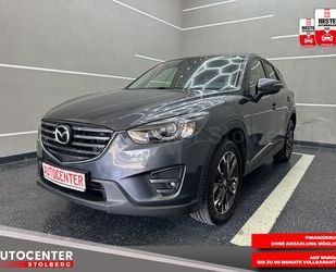 Mazda CX-5 Gebrauchtwagen