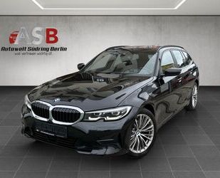 BMW 320 Gebrauchtwagen