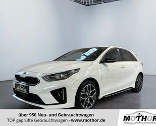 Kia ceed / Ceed Gebrauchtwagen