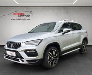 Seat Ateca Gebrauchtwagen