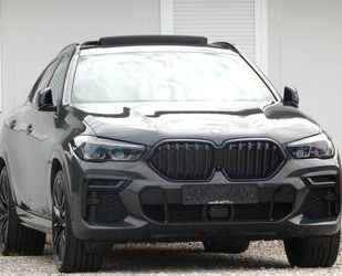 BMW X6 Gebrauchtwagen