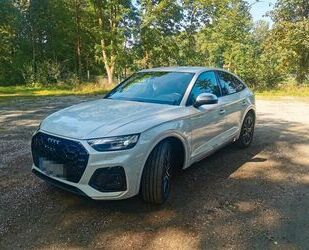 Audi SQ5 Gebrauchtwagen
