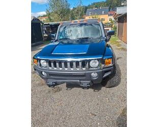 Hummer H3 Gebrauchtwagen
