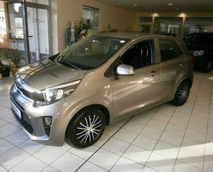 Kia Picanto Gebrauchtwagen