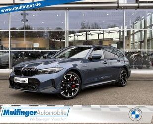 BMW 330 Gebrauchtwagen