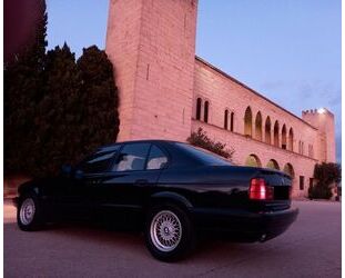 BMW 525 Gebrauchtwagen