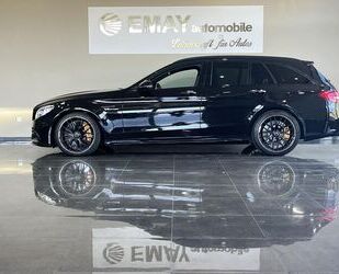 Mercedes-Benz C 63 AMG Gebrauchtwagen