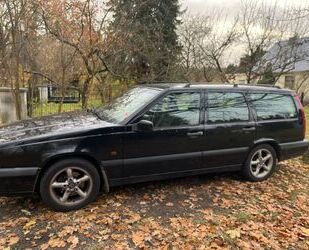 Volvo 850 Gebrauchtwagen