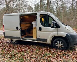 Citroen Jumper Gebrauchtwagen