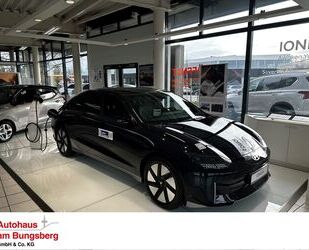 Hyundai IONIQ 6 Gebrauchtwagen