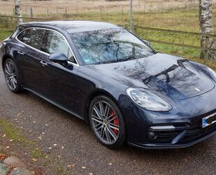 Porsche Panamera Gebrauchtwagen