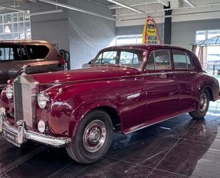 Rolls Royce Silver Cloud Gebrauchtwagen