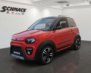 Microcar M.Go Gebrauchtwagen