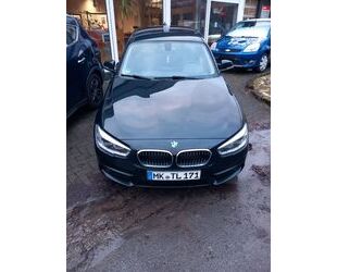 BMW 118 Gebrauchtwagen